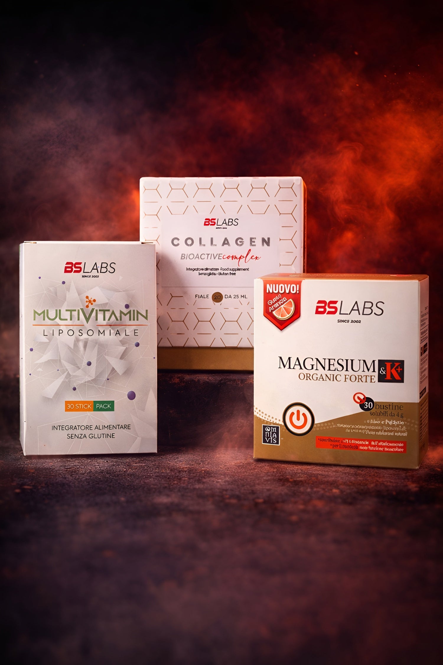 Linea Benessere