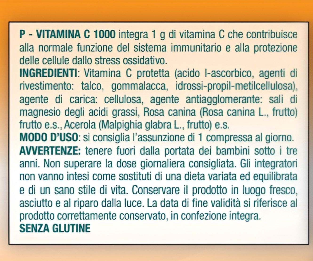 Bslabs Vitamina C 1000 Time Release supplement in a bottle with 30 tablets, designed for immune support and antioxidant health.
