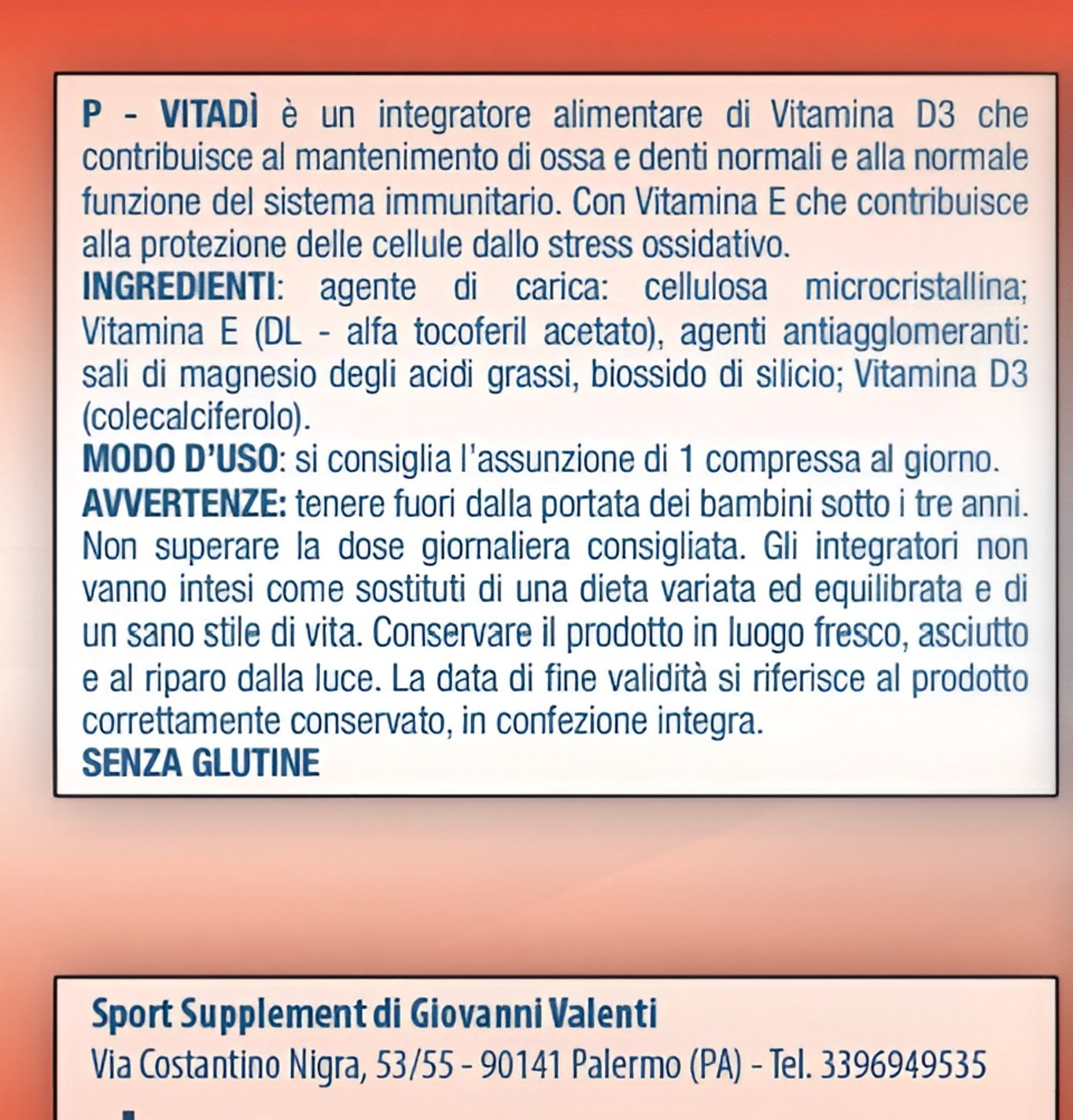Bslabs Vitamina D3 2000 UI and Vitamina E supplement in 60 tablets, showing the bottle and tablets on a white background.